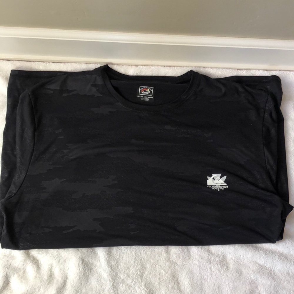 Quicksilver Sun shirt